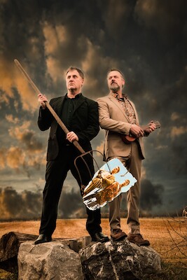 Bild: Kohlhepp & Boettcher - Winnetou IV
