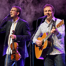 Bild: Simon & Garfunkel Revival Band - Feelin‘ Groovy