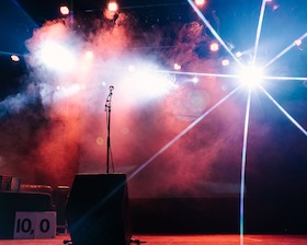 Bild: Best of Poetry Slam - Moderner Dichterwettstreit mit fünf Top-Poeten