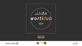 Bild: Wortklub: Markus Lobbes u.a.