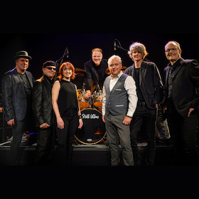 Bild: Still Collins - Best of Phil Collins & Genesis
