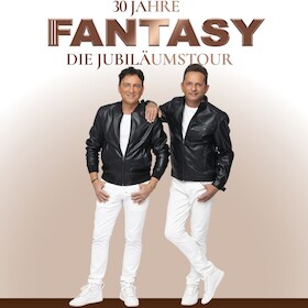 Bild: FANTASY - 30 Jahre Fantasy