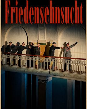 Bild: Opernkonzert mit Chor: "Friedenssehnsucht" - Ein Programm über Frieden – und seine Zerbrechlichkeit.