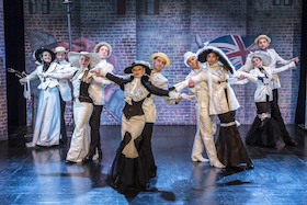 Bild: My Fair Lady - Der Musical-Klassiker von F. Loewe