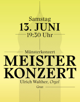 Bild: Meisterkonzert