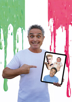 Bild: Roberto Capitoni - 60 ist das neue 40