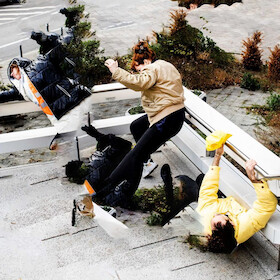 Bild: IN:KON:SIS:TEN:ZEN