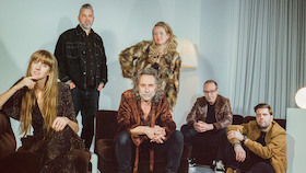 Bild: Yellofox - Unwiderstehlicher Indie-Folk
