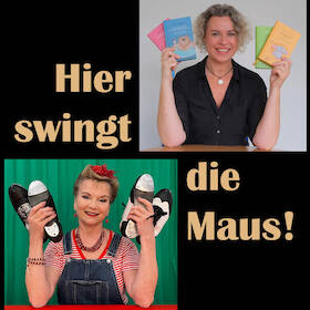 Bild: Hier swingt die Maus! - Premiere