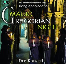 Bild: Magic Gregorian Night - Klang der Mönche - Gregorian chants meets pop music
