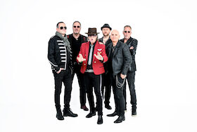 Bild: Panik Power Band - Udo Lindenberg Tribute-Show