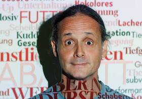 Bild: Philipp Weber - Vorpremiere neues Programm!