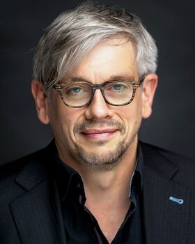 Bild: Matthias Tretter: Nachgetrettert  - der satirische Jahresrückblick