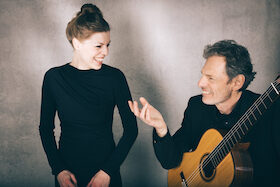 Bild: Éternelles - A tribute to Edith Piaf, Ella Fitzgerald, Carole King und Joni Mitchel