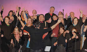 Bild: Colorsounds Wesel - Colorsounds Wesel