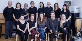 Bild: Theater Vielfalt Alsfeld e.V.: OSKAR SCHINDLERS LISTE