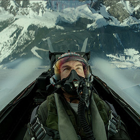 Bild: Top Gun: Maverick - Das Sommerkino-Special am City Airport Mannheim