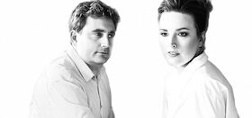 Bild: SINNE EEG & THOMAS FONNESBÆK - Jazz im Pappelgarten