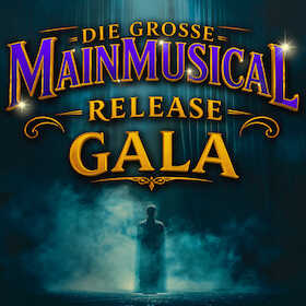 Bild: Die große MainMusical release Gala