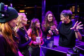 Bild: Most Wanted: Music - Berlin’s festival on the future of the music biz