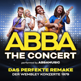 ABBA - The Concert