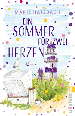 Bild: "Ein Sommer für zwei Herzen" (Autorenlesung mit Nicole Knoblauch) - Kulturbüro Riedstadt
