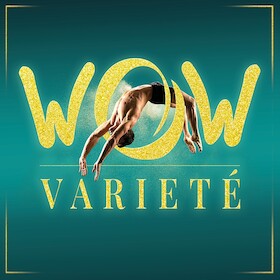 Bild: WOW - Varieté - Atemberaubende Artistik, Comedy und Zauberei