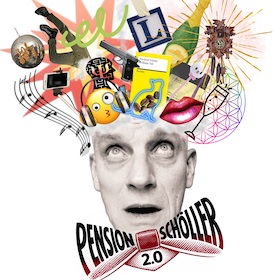 Bild: Pension Schöller 2.0 - von Ottfried Preußler