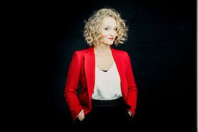 Bild: Anne Folger - Spielversprechend