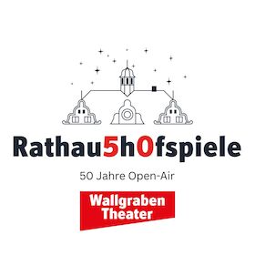 Bild: "Extrawurst" – Rathaushofspiele des Wallgraben Theaters