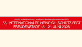 Bild: HEINRICH SCHÜTZ: MUSIKALISCHE EXEQUIEN UND GEISTLICHE KONZERTE - Studierende und Gäste der Staatliche Hochschule für Musik Trossingen