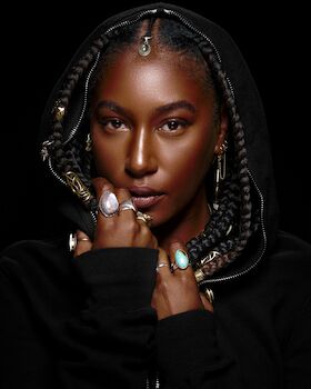 Bild: Dominique Fils-Aimé