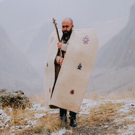 Bild: Erdem Pancarcı: Mythos of Âşık - … gelebte Erinnerungskultur