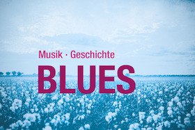 Bild: FEN KONZERT: Blues – Teufelsmusik, die das Leben beschreibt - Blues – Devilish music that depicts life