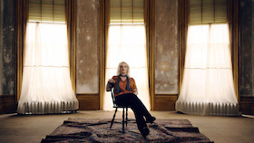 Bild: Izo FitzRoy & Band - Authentischer Soul‑Pop mit Gospel‑Herz