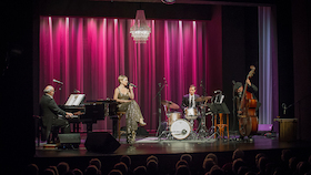 Bild: Musik liegt in der Luft - Eine Hommage an Caterina Valente