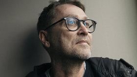 Bild: Jan Weiler - liest aus seinem neuen Roman »Vogelhaus«