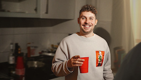 Bild: StandUp Deluxe: Fabian Lampert - 60 Minuten pure Unterhaltung
