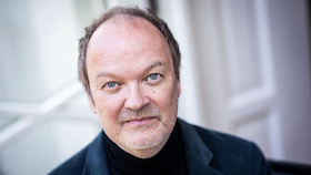 Bild: Jens Wawrczeck liest »Die Vögel« - Ein atmosphärisches Hörtheater nach Daphne du Maurier