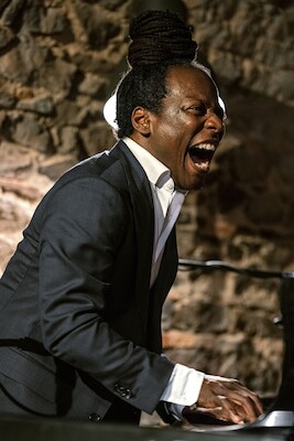 Bild: Ramon Valle Quartet