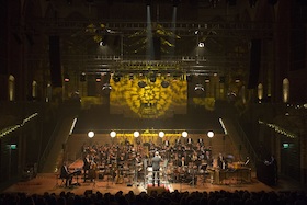Bild: Arco Sinfonica - ein musikalischer Blockbuster