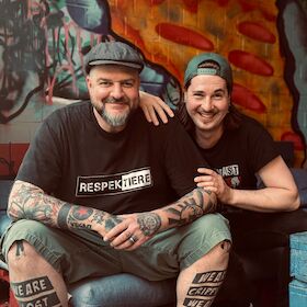 Bild: Solowegge - Butterwegge Solo feat. Max Kupke