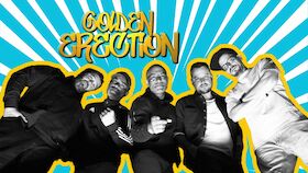 Bild: Golden Erection