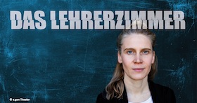 Bild: Das Lehrerzimmer - Nach dem oscarnominierten Drehbuch von Ilker Çatak und Johannes Dunker
