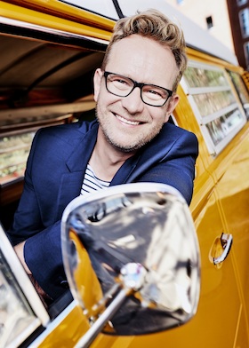 Bild: Martin Sierp - "Mein bestes Stück" - das Best aus 10 Jahren