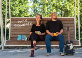Bild: Riedel & Meister - Gute Momente