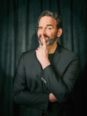 Philipp Scharrenberg