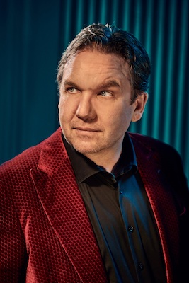 Bild: Matthias Brodowy - Sachen gibt's