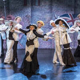 Bild: Kammeroper Köln: My Fair Lady - 18. Kultur im Kursaal 2026/27