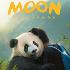 Bild: Moon der Panda - Kino für Kinder